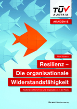 Resilienz – Die organisationale Widerstandsfähigkeit - Alois Schrems