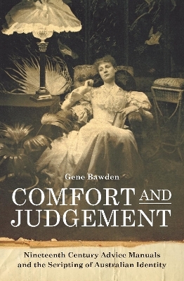 Comfort and Judgement - Gene Bawden