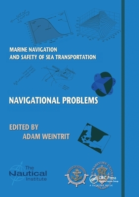 Marine Navigation and Safety of Sea Transportation - 