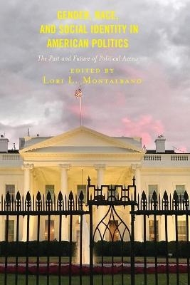 Gender, Race, and Social Identity in American Politics - 