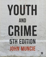 Youth and Crime - Muncie, John