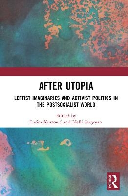 After Utopia - 