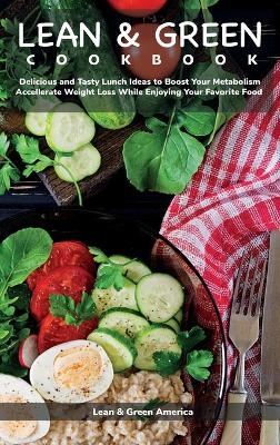 Lean and Green COOKBOOK -  Lean and Green America