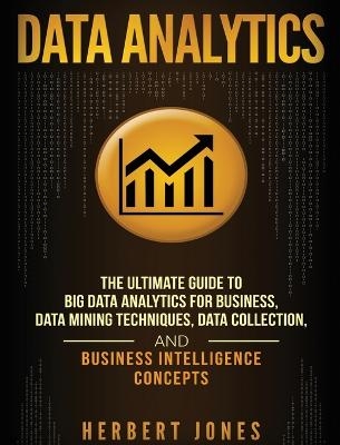 Data Analytics - Herbert Jones