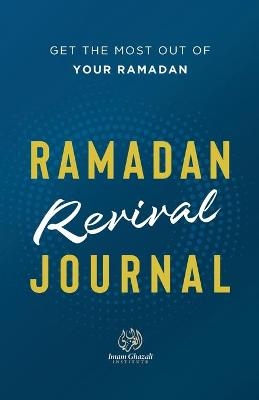 Ramadan Revival Journal - Muhammad Sattaur
