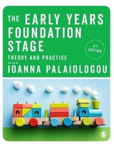 The Early Years Foundation Stage - Palaiologou, Ioanna