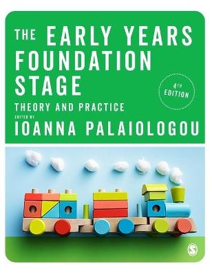 The Early Years Foundation Stage - 