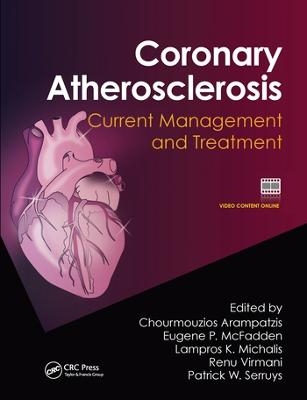 Coronary Atherosclerosis - 