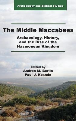The Middle Maccabees - 