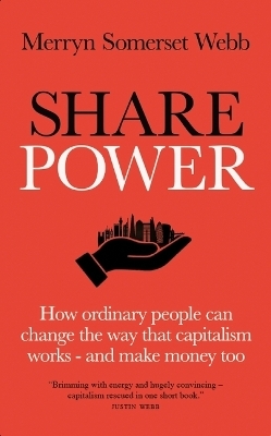 Share Power - Merryn Somerset Webb
