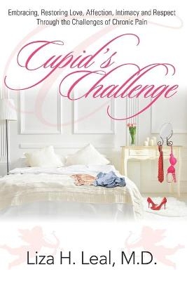 Cupid's Challenge - Liza H Leal