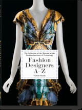 Modedesigner A–Z. 40th Ed. - Valerie Steele