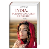 Lydia - Josef F. Spiegel