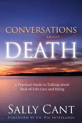 Conversations about Death - Sally Cant