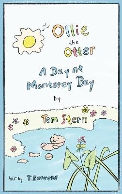 Ollie the Otter - Tom Stern