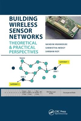 Building Wireless Sensor Networks - Nandini Mukherjee, Sarmistha Neogy, Sarbani Roy