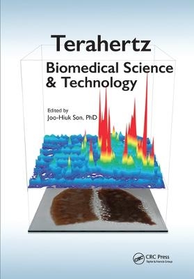 Terahertz Biomedical Science and Technology - 