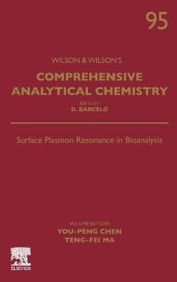 Surface Plasmon Resonance in Bioanalysis - 