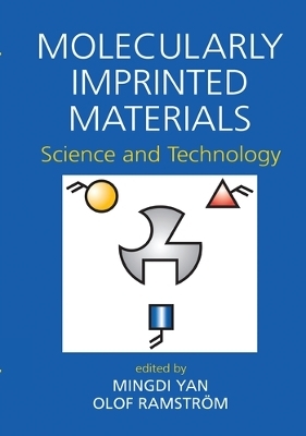 Molecularly Imprinted Materials - 