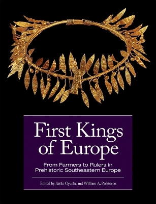 First Kings of Europe - 