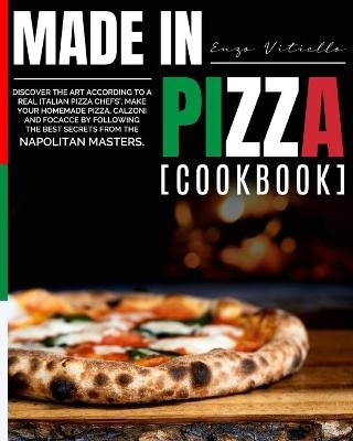 Made in Pizza - Enzo Vitiello