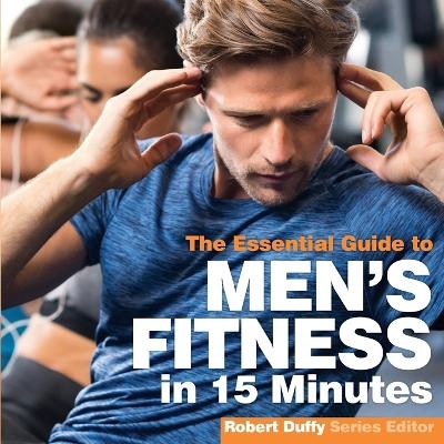 Men's Fitness in 15 minutes - 