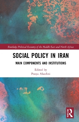 Social Policy in Iran - 