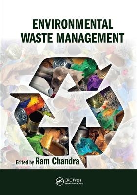 Environmental Waste Management - 