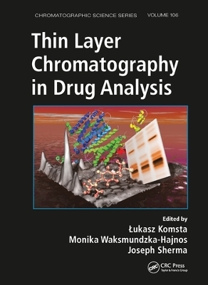 Thin Layer Chromatography in Drug Analysis - 