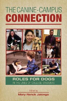 The Canine-Campus Connection - 