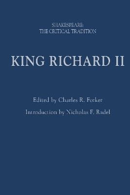 King Richard II - 