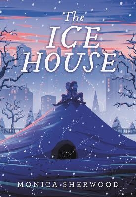 The Ice House - Monica Sherwood