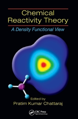 Chemical Reactivity Theory - 
