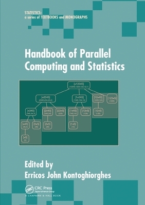Handbook of Parallel Computing and Statistics - 
