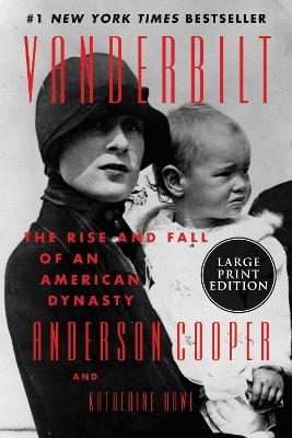 Vanderbilt - Anderson Cooper, Katherine Howe