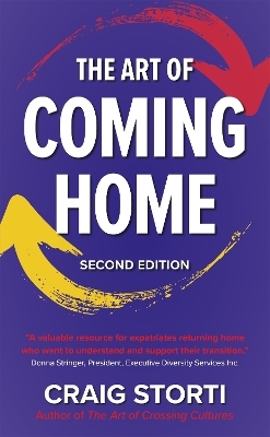 The Art of Coming Home - Craig Storti
