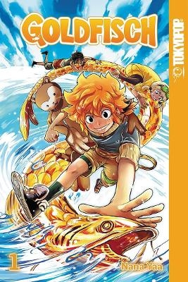 Goldfisch, Volume 1 (English)