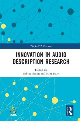 Innovation in Audio Description Research - 