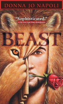 Beast - Donna Jo Napoli