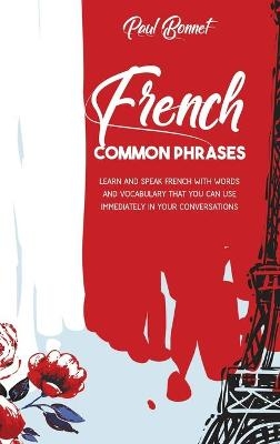 French Common Phrases - Paul Bonnet