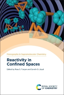 Reactivity in Confined Spaces - 