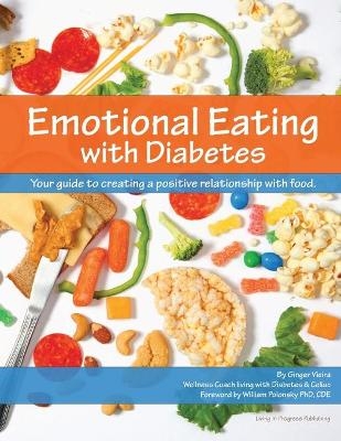 Emotional Eating with Diabetes - Ginger Vieira