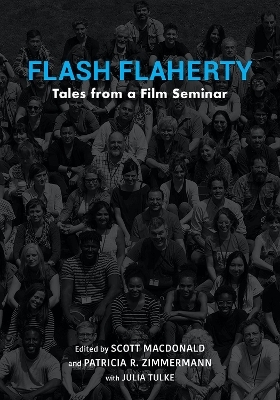 Flash Flaherty - 