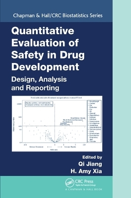 Quantitative Evaluation of Safety in Drug Development - 