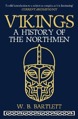 Vikings - W. B. Bartlett
