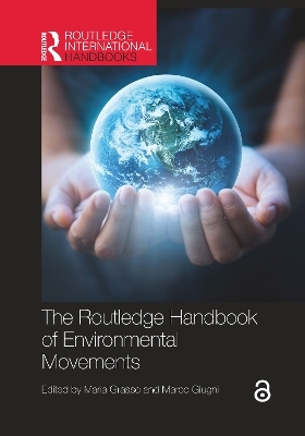 The Routledge Handbook of Environmental Movements - 