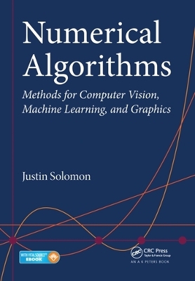 Numerical Algorithms - Justin Solomon