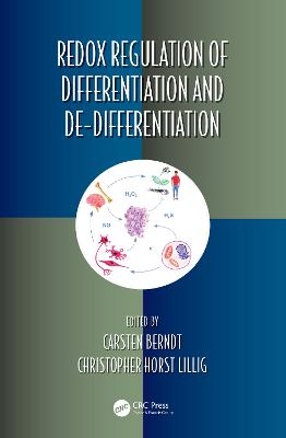 Redox Regulation of Differentiation and De-differentiation - 