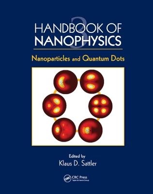 Handbook of Nanophysics - 