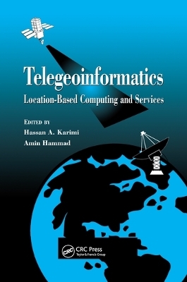 Telegeoinformatics - 